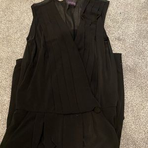 Long Tall Sally jumpsuit